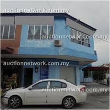 Public bank jalan raja uda, butterworth. Jalan Sri Samrat 1 Taman Asoka Batu 3 Off Jalan Pahang 35000 Tapah Perak
