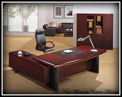 Contoh meja kantor minimalis modern desain meja kerja yang ada saat ini pun semakin modern dan menarik. Ide Desain Meja Kerja Simple Desain Meja Kerja Minimalis Modern Mapan Jual Meja Ke Office Desk Designs Modern Office Furniture Design Office Furniture Modern
