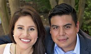 Analisa Andry, Heriberto Rodriguez