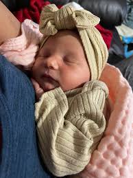 Tried once baby but when I thought to use it baby was too big