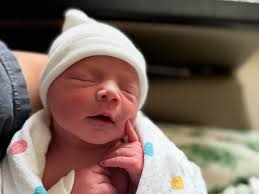 Our hearts are thrilled to announce DANIEL EAST CASE was born 12/16/2024!!!  We are so in love. @kate_land_case I am amazed at your motherhood and am  with you heart and soul. So