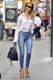 Devenez membre pour la livraison gratuite et illimitée. 1001 Idees Comment Adopter Le Style Casual Chic Femme 2020