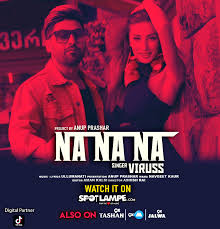 Stricken with polio at 18 months of age, she recovered after receiving the sister kenny treatment. 9xm Half A Million Views On Na Na Na By Viruss Watch Facebook