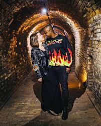 Through stories on instagram, the presenter said that the actress did not need to apologize and … Termina O Casamento De Thiaguinho E Fernanda Souza A Gazeta