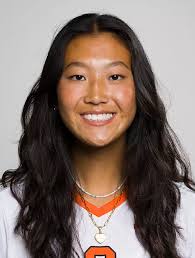 2024 Women's Soccer Roster