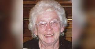 Betty A. Grider Jones Obituary