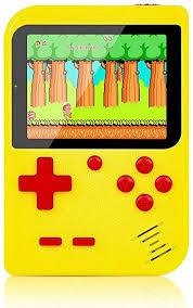 In video gaming, camping is a controversial tactic where a player obtains a static strategic position of advantage. Amazon Com Plants Vs Zombies Retro Handheld Game Console Yellow Retro Mini Game Console With 500 Classic Fc Games 3 0 Inch High Definition Screen Support Two Player Games For Adults And Children Toys Games