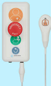 Nurse Call System Altra Health Courtney Thorne
