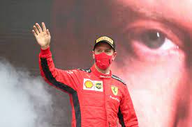 Sebastian vettel has endured a nightmare start to the 2020 f1 season and is set to leave ferrari in the winter. Watch Sebastian Vettel S Best Moments Of Being A Class Act In The 2020 F1 Season Essentiallysports