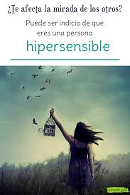 Te Afecta La Mirada De Los Otros Puede Ser Indicio De Que Eres Una Persona Hipersensible Saludableguru Natural Mirada Otros Movie Posters Movies Poster