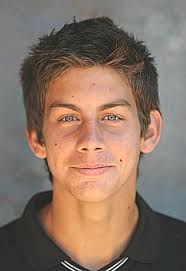 2004 Men's Soccer Roster