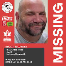 Winnipeg Crime Stoppers