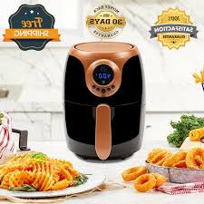 (6 days ago) best sites about copper chef power air fryer recipes. Copper Chef Air Fryer 2 Qt Cookbook Airfryersi