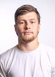 2025-26 Men's Rugby Roster