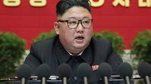 Presently, he is the world's youngest serving state leader and is the first north korean. 3fwvqvi3z5ff0m
