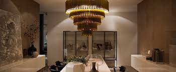 Free shipping with huge savings on modern and contemporary light fixtures. Contemporary Ceiling Lights For A Dining Living Room Miami Design District