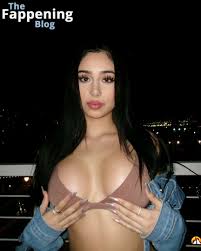 Alexia Magallon  alexiaamonse Nude Leaks Photo 10 | TheFappening