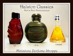 Halston created strong codes that are quintessential to the brand to this day, as a new team of innovators, led by chief creative officer robert rodriguez, continue to evolve the halston legacy. These Classic Halston Fragrances Are Mini Masterpieces All From The Original Launch Halston 101 1983 Halston Catalyst 1 Perfume Perfume Lover Miniatures