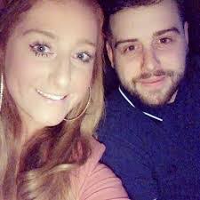 Amy Charnock's Instagram, Twitter & Facebook