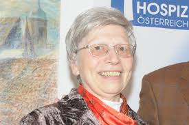 10. Todestag von Hospizpionierin Teuschl: "Wegweiserin für viele"