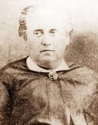 If the template above has logo than it is connected to wikidata and all the information displayed in the template which. Juana Paula Manso Alchetron The Free Social Encyclopedia