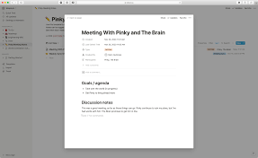 It allows you to store notes on the go without having to login. The 5 Best Note Taking Apps Of 2021 Zapier
