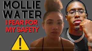 Animals, history, traveling and more. Mollie Water Says She Fears For Her Safety Corey Pritchett S Ex 7 29 2021 Alltolearn Blog
