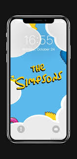 The Simpsons Wallpaper Iphone 8 Find images and videos about. the simpsons wallpaper iphone 8
