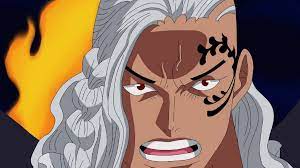 One Piece: Strongest character for each race