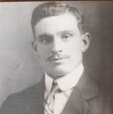 Herbert Samuel Brown (1891-1951)