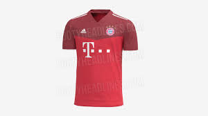 52 938 931 · обсуждают: Enthullt So Sieht Das Neue Fc Bayern Trikot Fur Die Saison 2021 22 Aus Aktuelle Fc Bayern News Transfergeruchte Hintergrundberichte Uvm