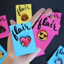 So, if that's what's been holding you back, know that i'm about to make this hella. Diy Sweet Shop Lapel Pins Persia Lou