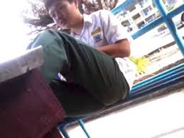 Sekolah rendah kebangsaan lok yuk likas. Smk Lok Yuk Likas Gril And Boy Youtube