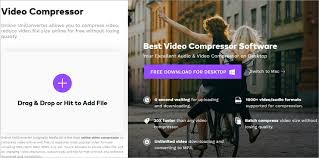 This method uses a simple 15mb software called caesium. Top 10 Online Video Compressor Software Mp4 Compressor