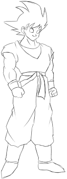 Pin On Ball Z