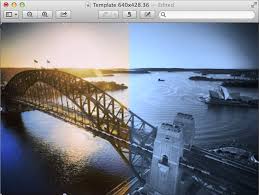 How To Combine Two Images Into One On A Mac Ask Different