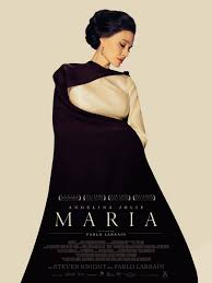 Cinémas et séances du film Maria à Blois (41000)