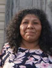 Obituary information for Martina Benitez Chagoya