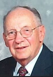 DONALD PURDY Obituary (1926