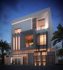 Modern villa group #modernvillaco #modern_villa_design #villa_design #villadesign #modernvilladesign #villa #architecture 0912 1050 775 www.modernvillaco.com. Facades Villa Modern Villa Facades De Maisons Contemporaines Facades Design Modern Architecture Building Modern Architecture House Modern Villa Design