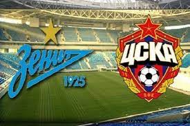 Зенитчики резво стартовали, но потом замедлили ход. Rpl Zenit Cska Anons I Prognoz K Matchu 19 Avgusta 2020 Goda
