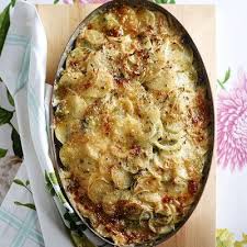 Mauviel Copper Gratin Potato Gratin William Sonoma Recipes Recipes