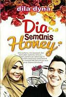 Dia semanis honeymoon berdua lebih baik. Dia Semanis Honeymoon Astro Ria Hd 2016 Blog Hiburan Semasa