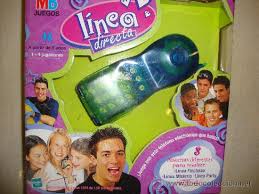La verdad se dice completa y ahora puede leerla, verla y escucharla en el noticiero de sinaloa. Linea Directa De Hasbro Mb Juegos A Partir De Vendido En Venta Directa 26847986