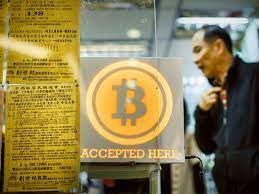The headline proposal was a risk weighting of 1250% for what the bis called group 2 cryptoassets, which includes all cryptocurrencies, all algorithmic the proposals were widely misunderstood in the crypto community. Bitcoin Soars But Winning Central Banks Backing Will Be No Easy Matter Yourmoney Cryptocurrency Gulf News