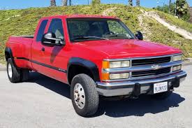 Image result for Red 1994 Truck