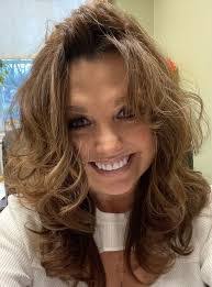 Erica Layton's Instagram, Twitter & Facebook