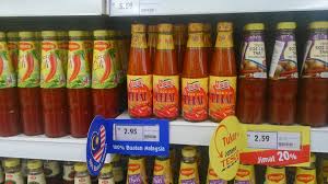 Garam & lada sulah secukup rasa 9.minyak zaitun. Facebook