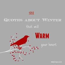 Quotes About Warm Heart 83 Quotes