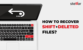 Solved]: How To Recover Shift Deleted Files From Windows 10?